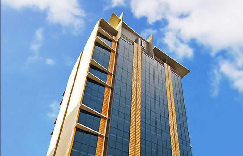 The B Hotel Alabang Muntinlupa City Esterno foto