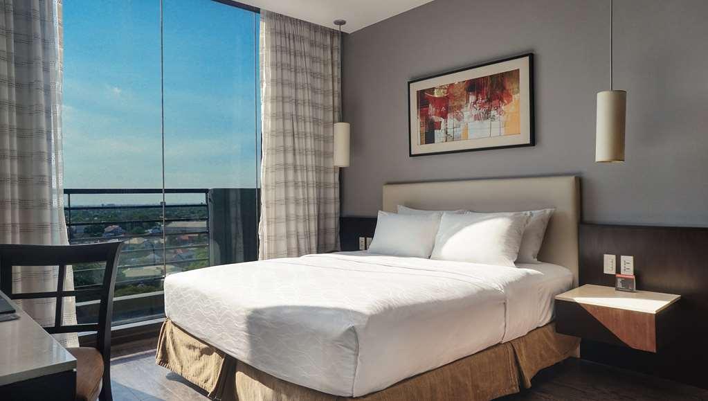 The B Hotel Alabang Muntinlupa City Camera foto
